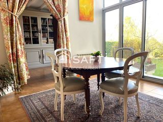  Maison � vendre 10 pi�ces 251 m�