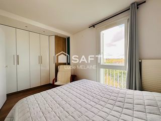  Appartement � vendre 4 pi�ces 91 m�