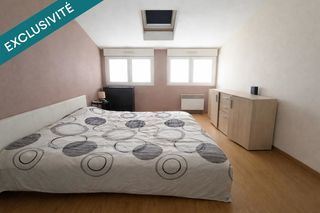  Appartement � vendre 5 pi�ces 120 m�