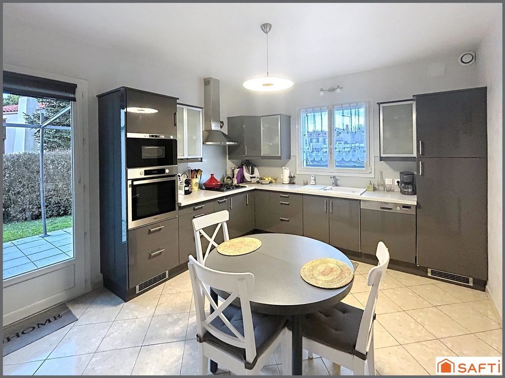 � vendre  Maison La Rochelle (17000)