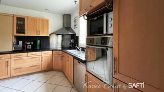  Maison � vendre 7 pi�ces 171 m�