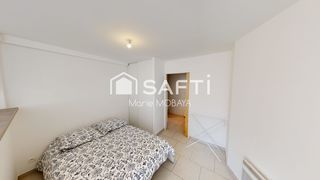  Appartement � louer 1 pi�ce 30 m�