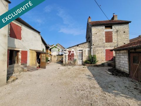   Ensemble 2 maisons - 90m� et 60m� et terrain Maison - 6 pi�ce(s) - 90 m�