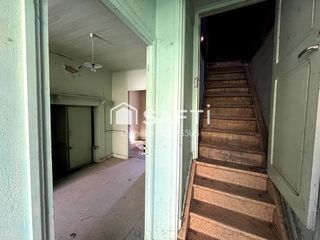  Maison � vendre 10 pi�ces 150 m�