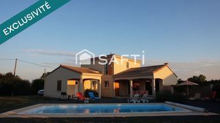  Maison � vendre 5 pi�ces 113 m�