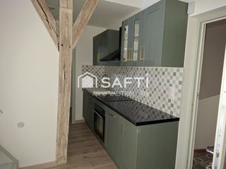  Appartement � vendre 2 pi�ces 48 m�