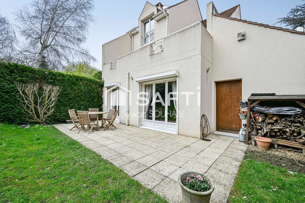� vendre  Maison Rueil-Malmaison (92500)