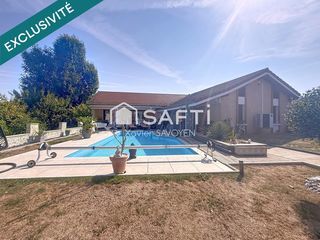  Maison � vendre 4 pi�ces 113 m�