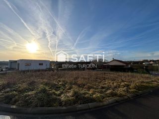  Terrain � vendre 596 m�