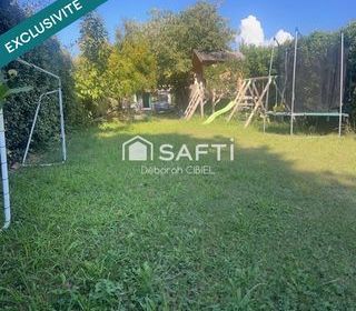  Maison � vendre 4 pi�ces 100 m�