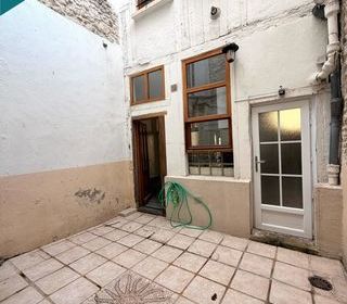  Maison � vendre 4 pi�ces 85 m�