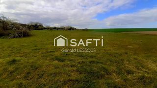  Terrain � vendre 1200 m�