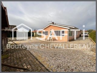  Maison � vendre 4 pi�ces 116 m�