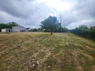  Terrain � vendre 2300 m�