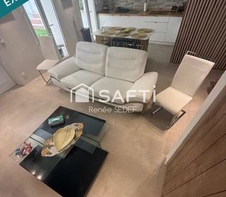  Appartement � vendre 5 pi�ces 80 m�