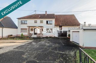  Maison � vendre 6 pi�ces 180 m�