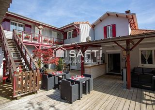  Maison � vendre 10 pi�ces 420 m�