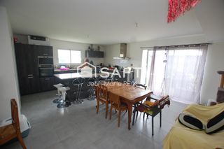  Maison � vendre 4 pi�ces 115 m�