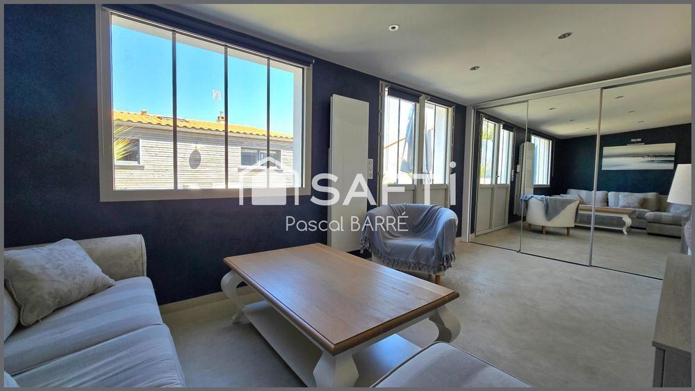 � vendre  Maison Les Sables-d'Olonne (85340)