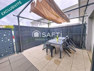  Maison � vendre 4 pi�ces 100 m�