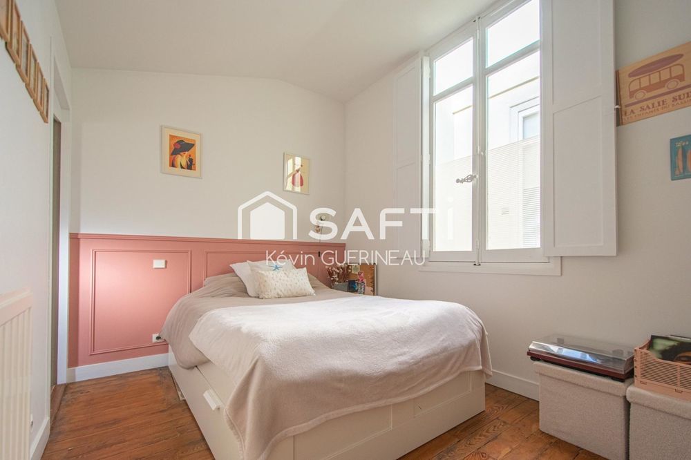 � vendre  Appartement Bordeaux (33000)