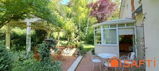  Maison � vendre 9 pi�ces 300 m�