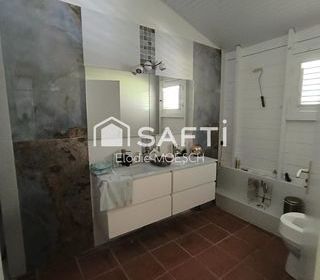  Maison � vendre 7 pi�ces 180 m�