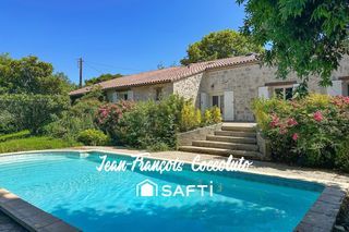  Maison � vendre 8 pi�ces 267 m�