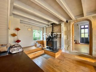  Maison � vendre 5 pi�ces 130 m�