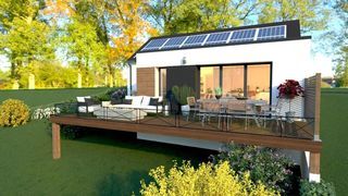  Terrain � vendre 786 m�