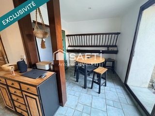  Maison � vendre 5 pi�ces 128 m�