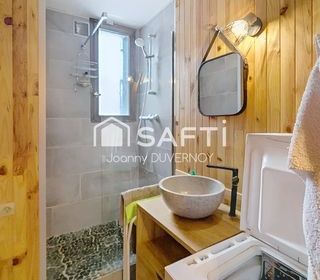  Appartement � vendre 2 pi�ces 35 m�