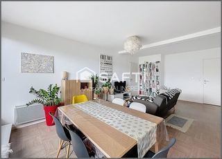  Appartement � vendre 4 pi�ces 73 m�