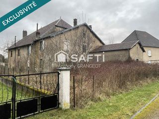  Maison � vendre 15 + pi�ces 400 m�