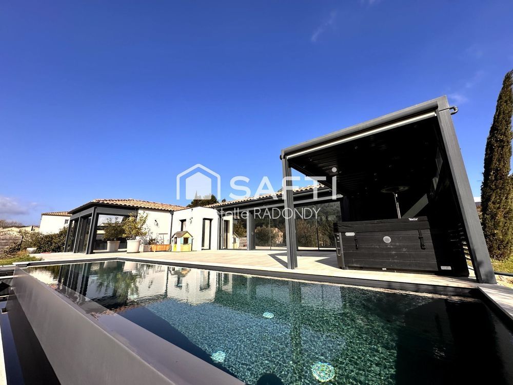 � vendre  Maison Capendu (11700)