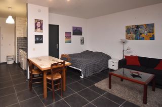  Appartement � vendre 1 pi�ce 36 m�