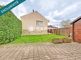  Maison � vendre 5 pi�ces 126 m�