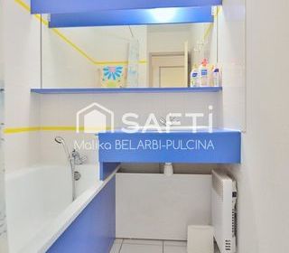  Appartement � vendre 3 pi�ces 37 m�