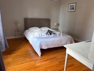  Maison � vendre 5 pi�ces 144 m�