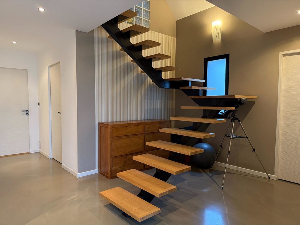 � vendre  Maison Ploemeur (56270)