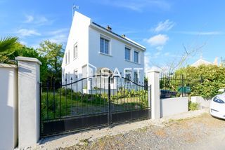  Maison � vendre 6 pi�ces 198 m�