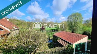  Maison � vendre 2 pi�ces 34 m�