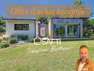  Maison � vendre 4 pi�ces 145 m�