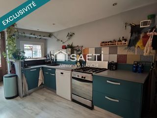  Maison � vendre 6 pi�ces 114 m�