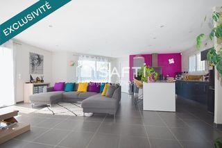  Maison � vendre 4 pi�ces 101 m�