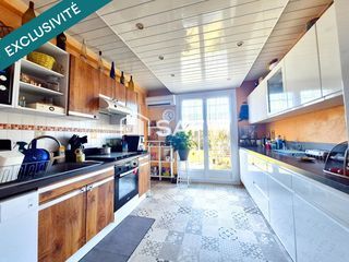  Maison � vendre 6 pi�ces 96 m�