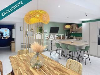  Appartement � vendre 5 pi�ces 110 m�