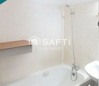  Appartement � vendre 2 pi�ces 53 m�