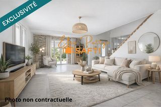  Maison � vendre 5 pi�ces 141 m�