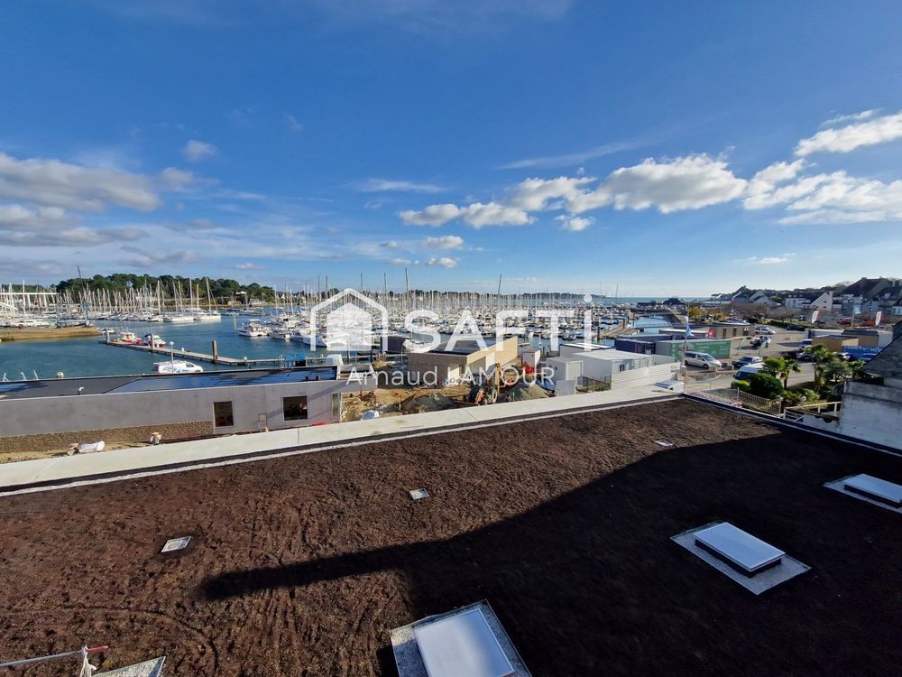 � vendre  Appartement La Trinit�-sur-Mer (56470)